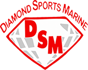 Diamond Sports Marine Logo
