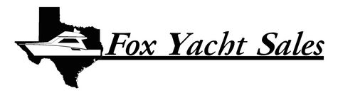 Fox Yacht Sales Logo