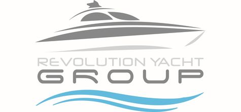 Revolution Yacht Group Logo