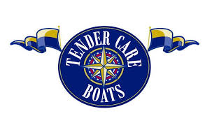 Tender Care Boats Logo