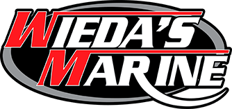 Wieda's Marine Logo