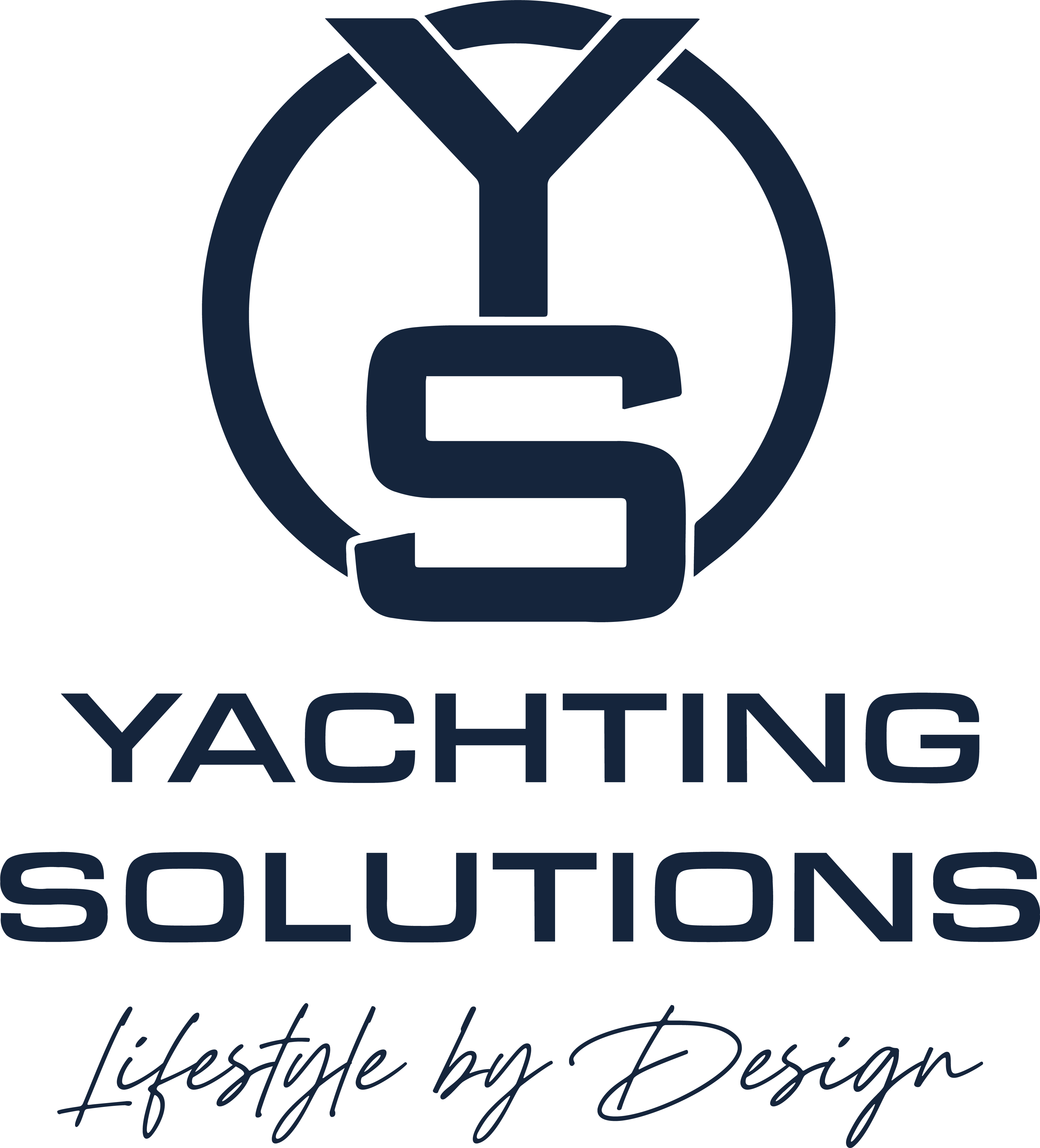 Yachting Solutions Logo