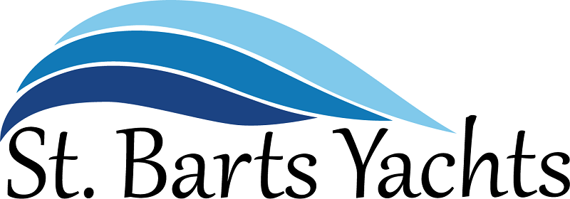 St. Barts Yacht Sales Logo