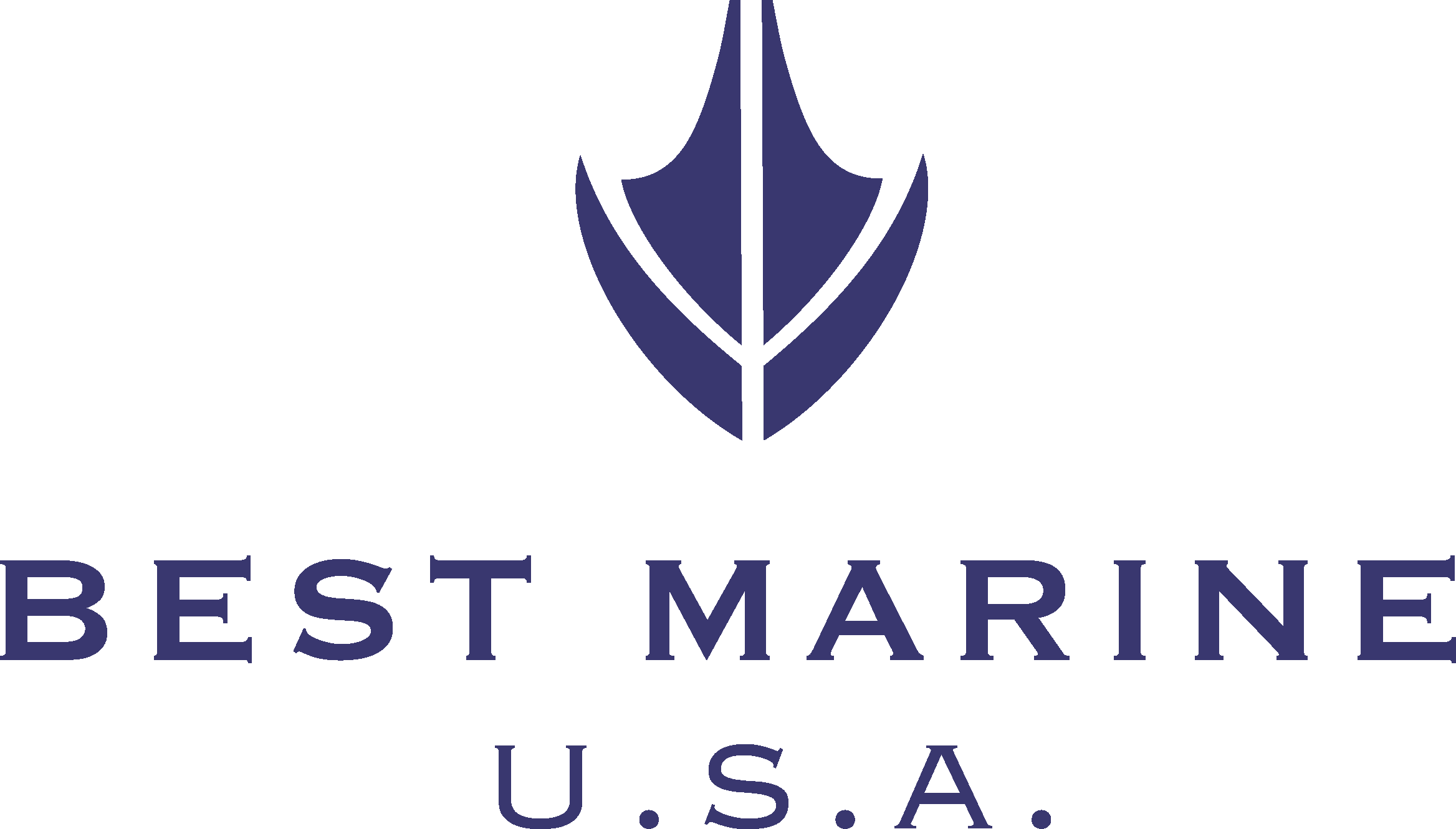 Best Marine USA Logo