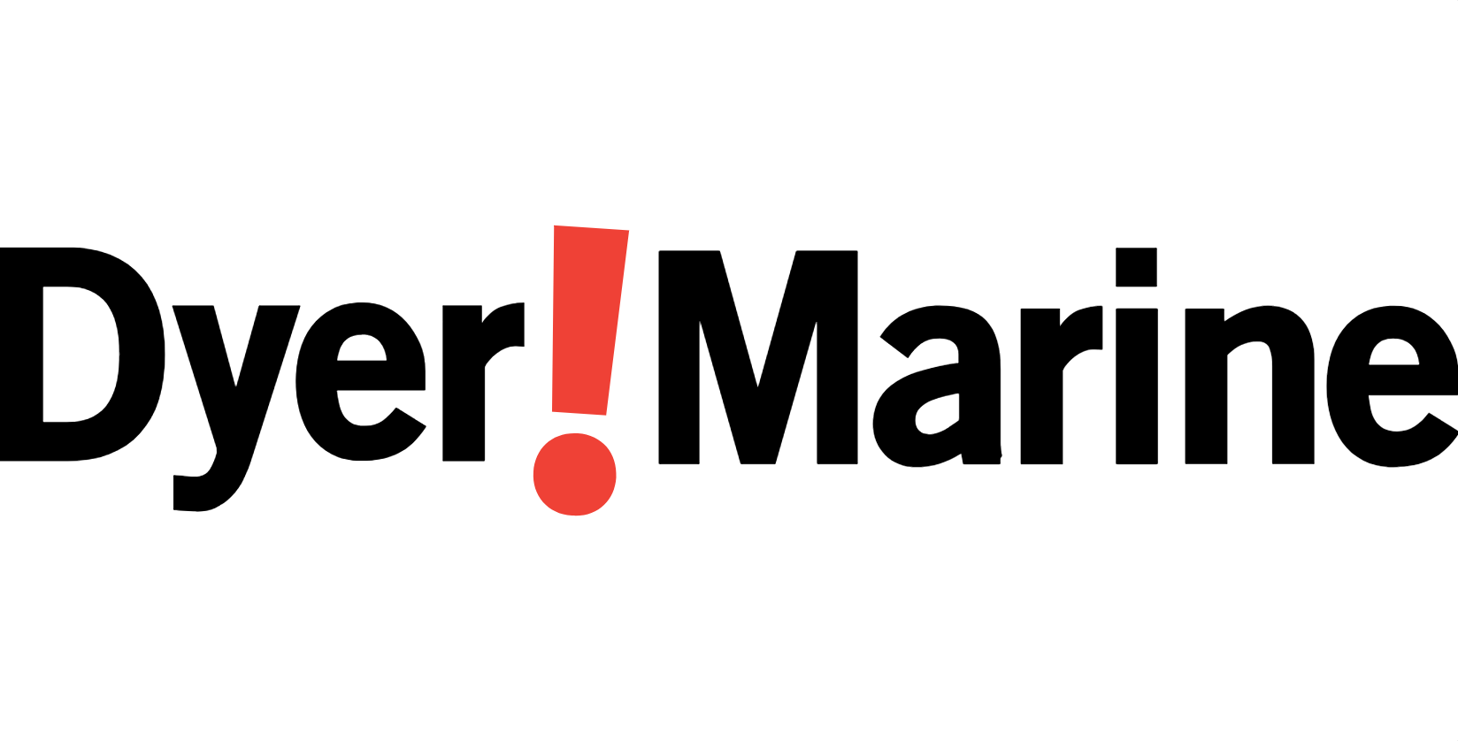Dyer Marine Logo