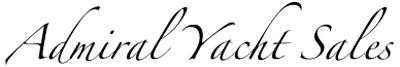 Admiral Yacht Sales Logo