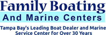 Family Boating Center Logo
