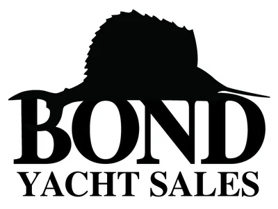 Bond Yacht Sales Logo