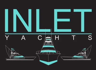 INLET Yachts Logo