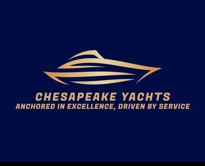 Chesapeake Yachts Logo