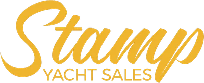 Stamp Yacht Sales Logo