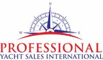 Professional Yacht Sales International  Logo