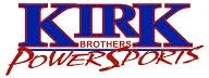 Kirk Brothers PowerSports LLC Logo