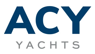ACY Yachts Annapolis Logo