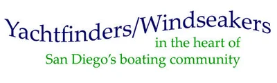 Yachtfinders Windseakers Logo
