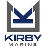 Kirby Marine Logo