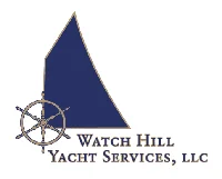 Watch Hill Yacht Services, LLC Logo