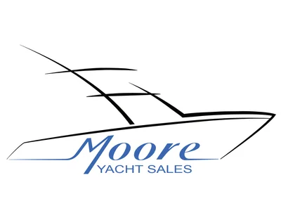 Moore Yacht Sales Logo