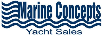 Marine Concepts Yacht Sales Logo