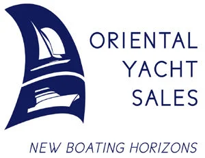 Oriental Yacht Sales Logo