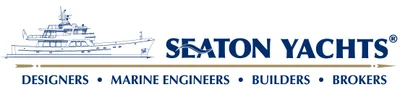 Seaton Yachts Logo