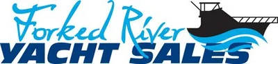 Forked River Yacht Sales Logo