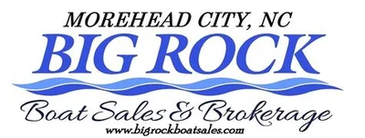 Coral Bay Marina Yacht Sales & Service Logo
