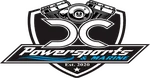 DC Powersports and Marine Logo