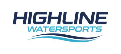 HighLine Watersports Logo
