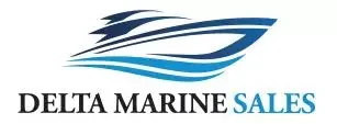 Delta Marine Sales - Willow Berm Marina Logo