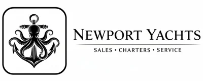 Newport Yachts, Inc.  Logo