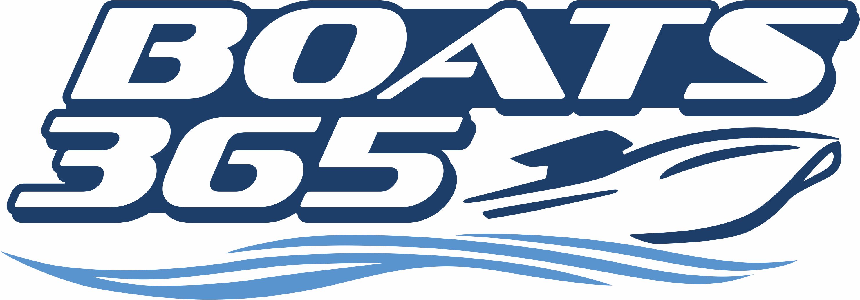 Boats 365 LLC Logo
