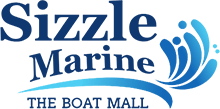 Sizzle Marine Logo