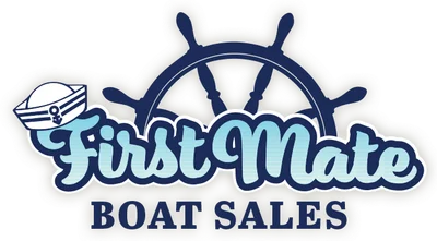 First Mate Boat Sales Logo