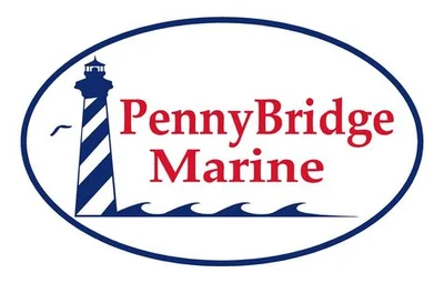 Pennybridge Marine Logo