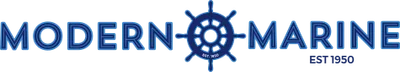 Modern Marine Logo