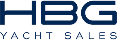 HBG Yacht Sales Logo