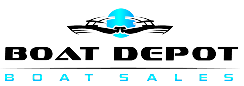Boat Depot Logo