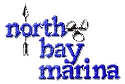North Bay Marina Logo