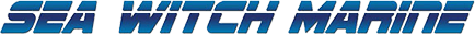 Sea Witch Marine Inc Logo