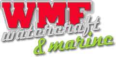 WMF Watercraft & Marine - Millsboro, DE Logo