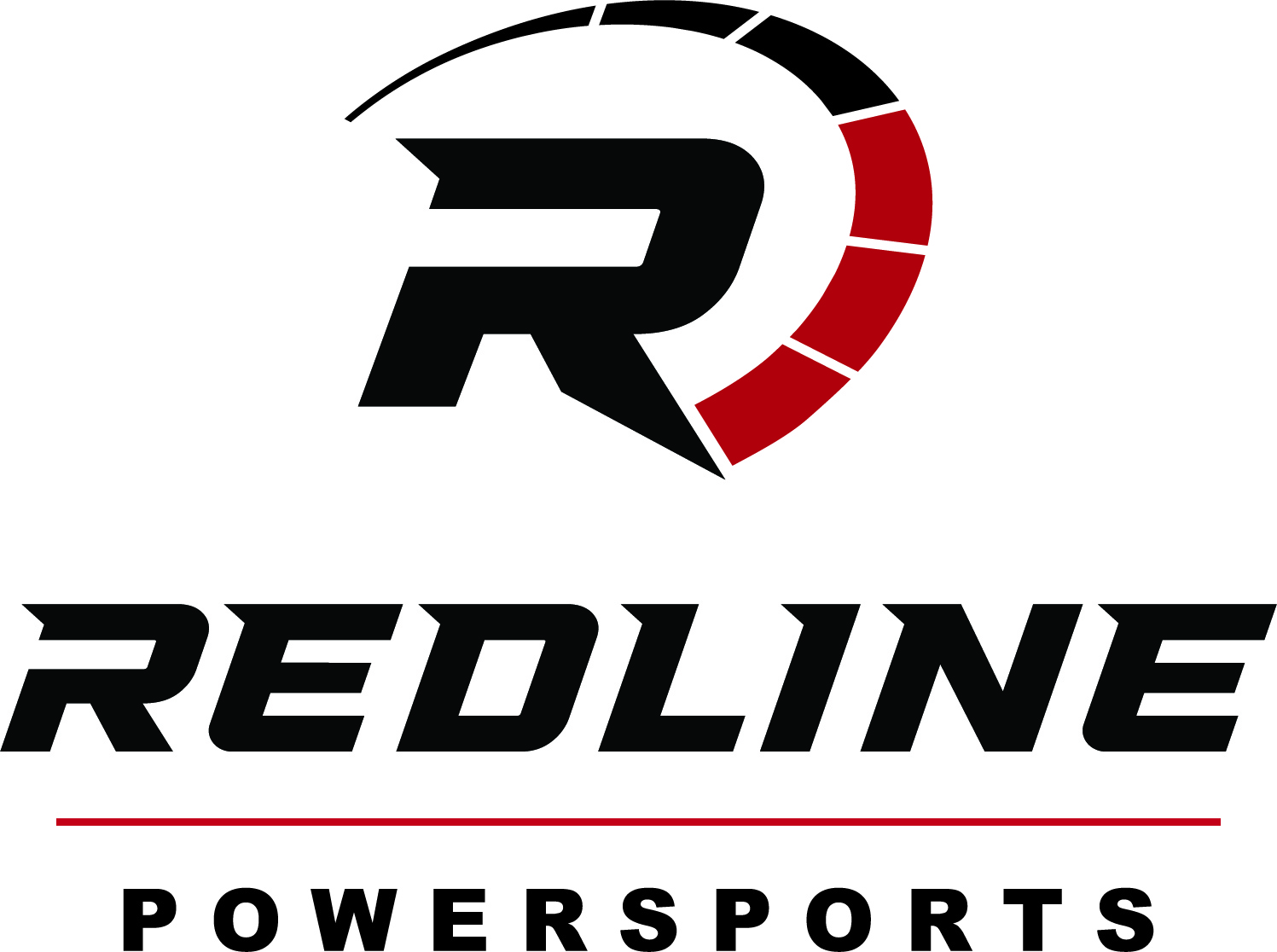 Redline Powersports Logo