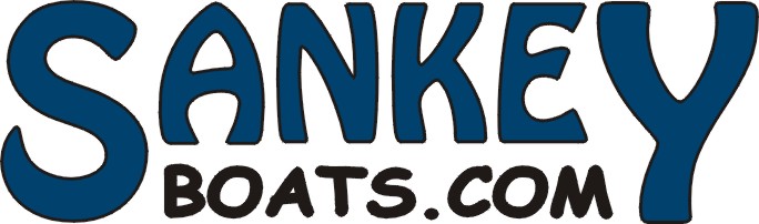 Sankeyboats.com Logo