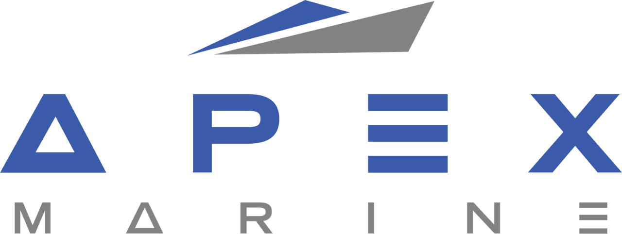 Apex Marine Sales, LLC Logo
