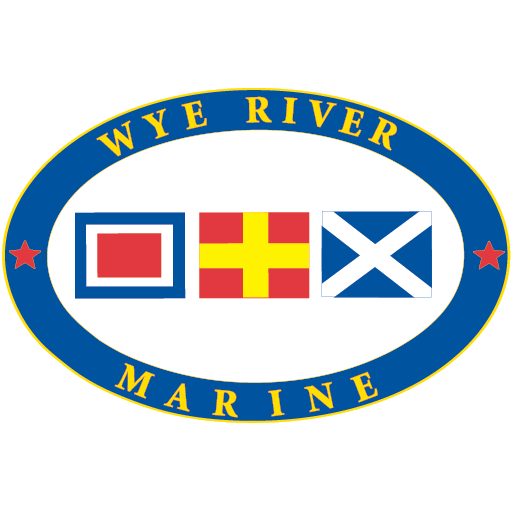 Wye River Marine Logo