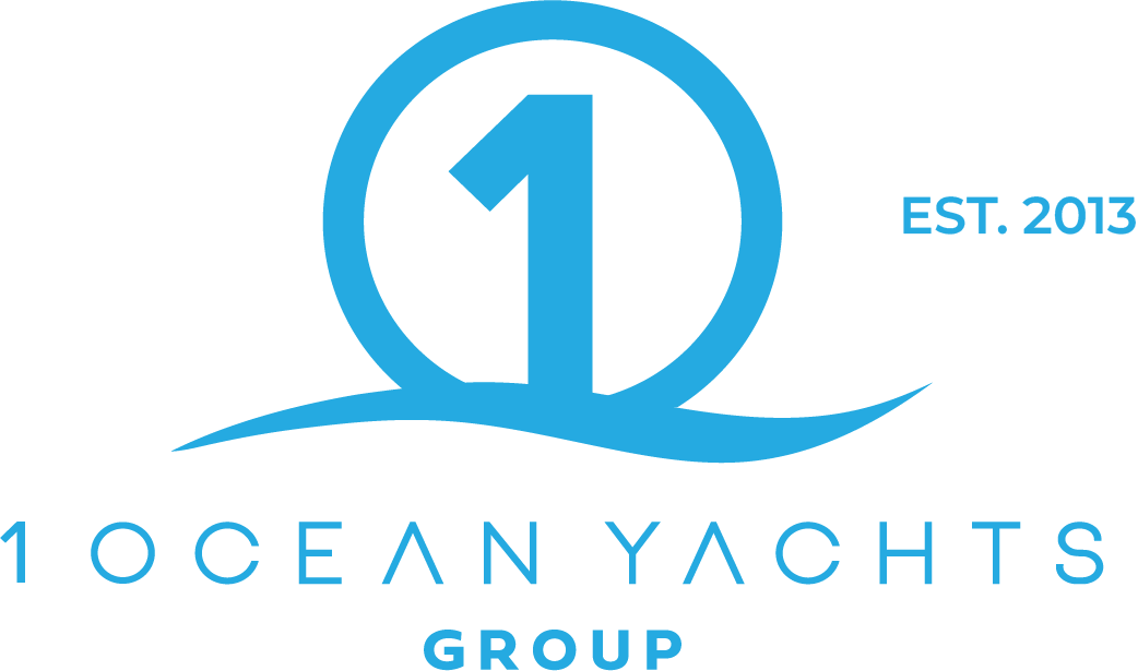 1 Ocean Yachts Group Logo