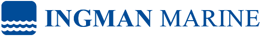Ingman Marine Logo