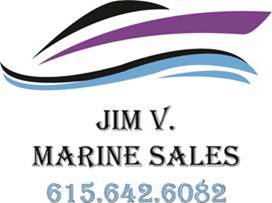 Jim V. Marine Sales LLC Logo
