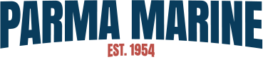 Parma Marine Logo