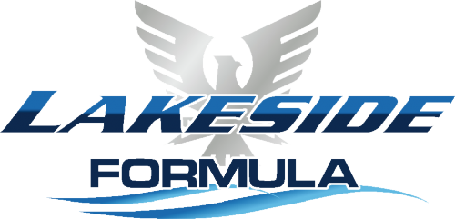Lakeside Formula Logo